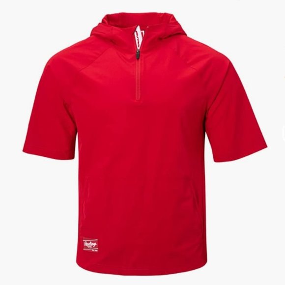 Rawlings Jackets & Coats Rawlings Color Sync Adult Mens Short